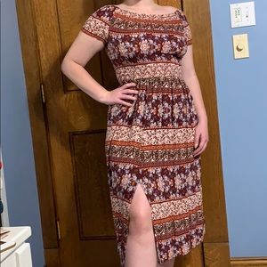 Urban outfitters (BP) dress